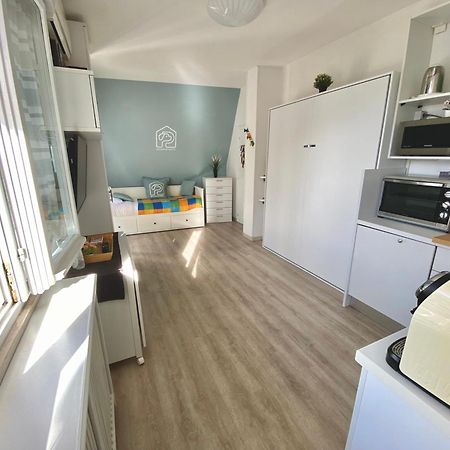 La Casa Di Pamy Διαμέρισμα Μπελάρια-Ιτζέα Μαρίνα Εξωτερικό φωτογραφία
