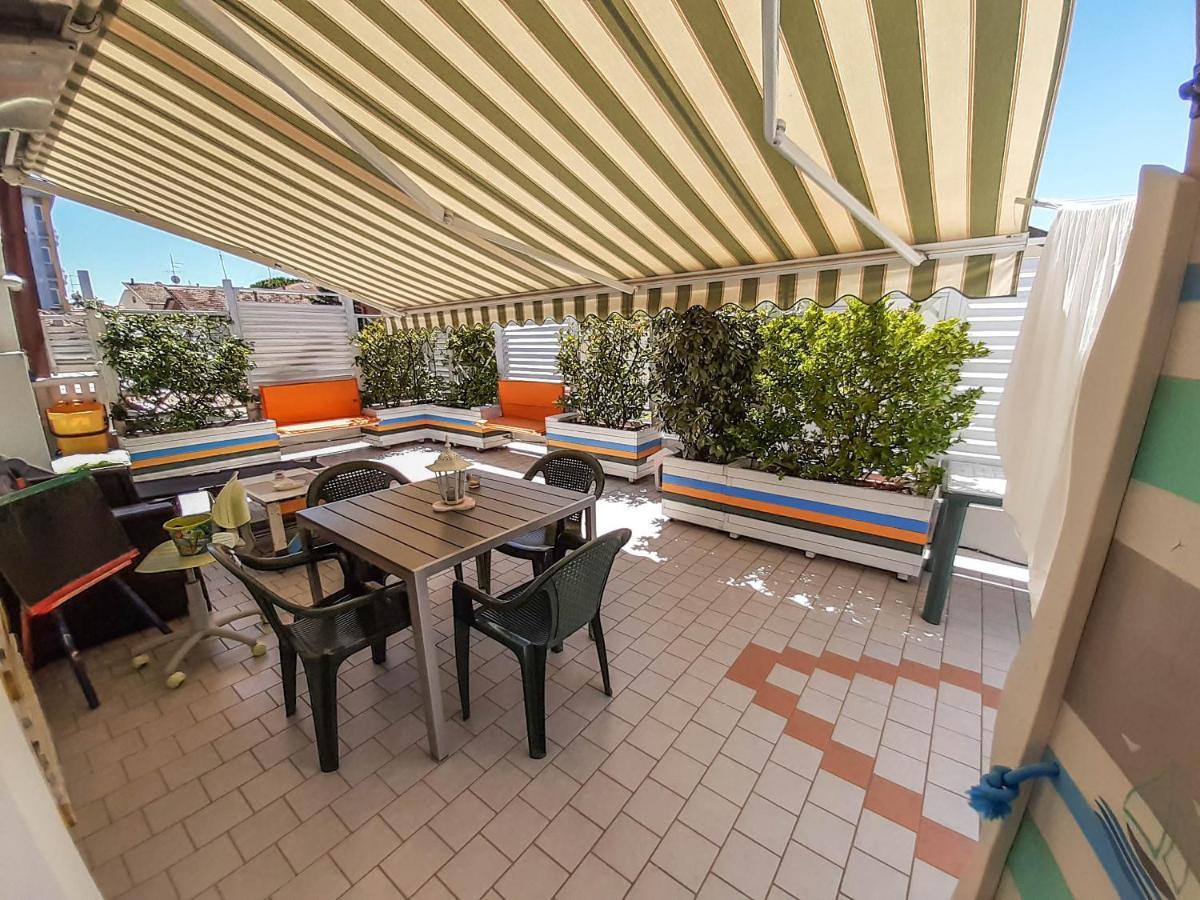 La Casa Di Pamy Διαμέρισμα Μπελάρια-Ιτζέα Μαρίνα Εξωτερικό φωτογραφία