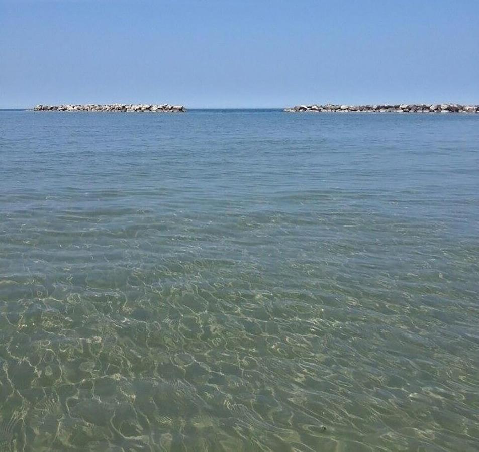 La Casa Di Pamy Διαμέρισμα Μπελάρια-Ιτζέα Μαρίνα Εξωτερικό φωτογραφία