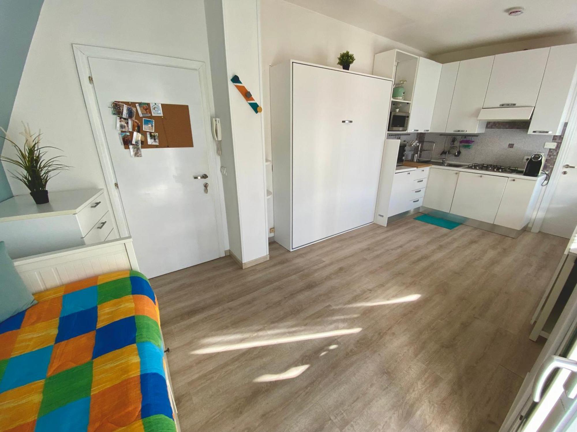 La Casa Di Pamy Διαμέρισμα Μπελάρια-Ιτζέα Μαρίνα Εξωτερικό φωτογραφία