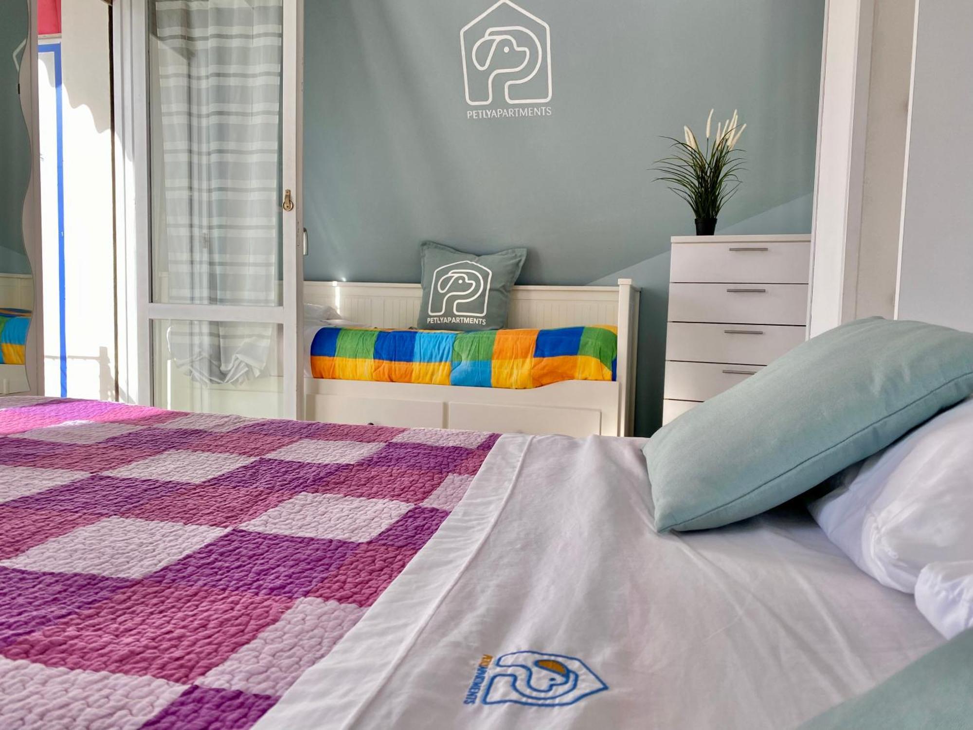 La Casa Di Pamy Διαμέρισμα Μπελάρια-Ιτζέα Μαρίνα Εξωτερικό φωτογραφία